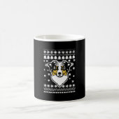 Mug T-shirt de Shepherd Christmas (Centre)