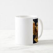 Mug T-shirt design (Devant droit)