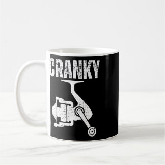 Mug T-shirt drôle de pêche pour hommes T-shirt de pêch