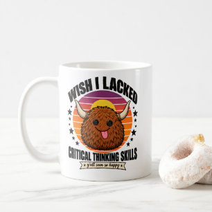Mug T-shirt drôle de superviseur de construction