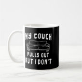 Mug T-shirt drôle pour enterrement de vie de garçon po (Gauche)