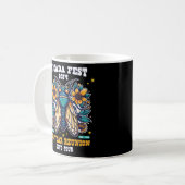 Mug T-shirt du Canada 2024 (Devant gauche)