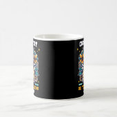 Mug T-shirt du Canada 2024 (Centre)