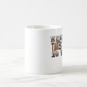 Mug T-shirt du Kentucky (Centre)