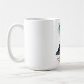 Mug T Shirt Empereur Télécommande (Gauche)