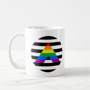 Mug T-Shirt Fierté Alliée