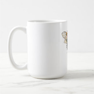 Mug T-Shirt Fleur de Bee Wildflower