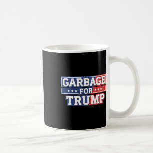 Mug T-shirt Garge Pour Trump 2024 Rendre l'Amérique Gr