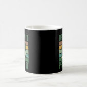 Mug T-shirt graphique Créatif & Imprimante 3D Dream It (Centre)
