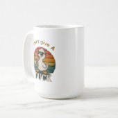 Mug T-shirt graphique mignon et adorable (Devant gauche)