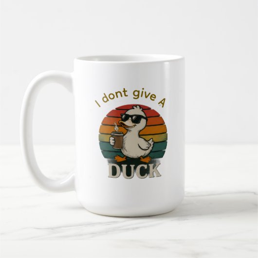 Mug T-shirt graphique mignon et adorable (Gauche)