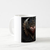 Mug T-shirt homme (Devant gauche)