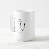 Mug T-shirt Ifriends (Devant gauche)