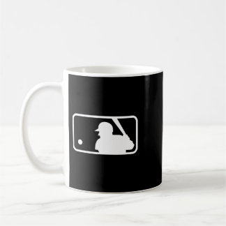 Mug T-shirt indispensable MLB-LOGO