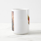 Mug T-Shirt JBJ FOREVER (Centre)