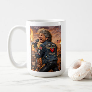 Mug T-Shirt JBJ FOREVER