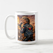 Mug T-Shirt JBJ FOREVER (Gauche)