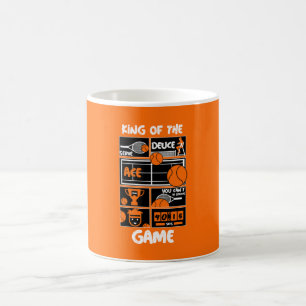 Mug T-shirt Junior Joueur de tennis