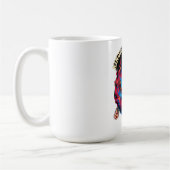Mug T-Shirt Kindle The Streets (Gauche)