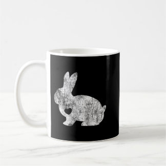 Mug T-Shirt Lapin Love Lapin Aîné Animal Animaux Propr