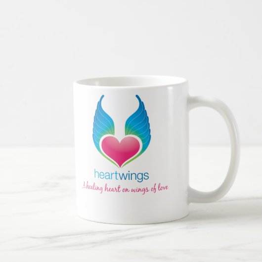 Mug T-shirt logo.ai de HW (Droite)