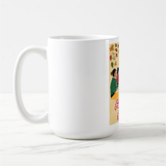 Mug T-shirt Mode Fête de Thanksgiving Activé