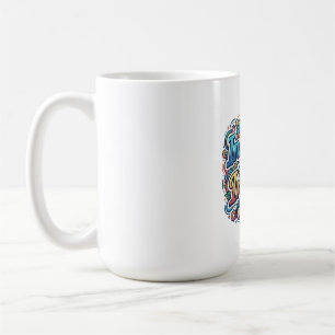 Mug T-Shirt Motivant Innover et Inspirer