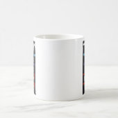 Mug T-shirt Motivation (Centre)