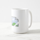 Mug T-Shirt or Tee-shirt (Devant droit)
