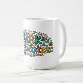 Mug T-shirt Park Explorer – Aventure Nature (Devant droit)