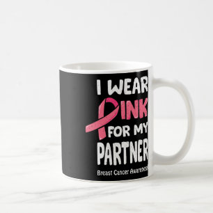 Mug T Shirt, partenaire du cancer du sein