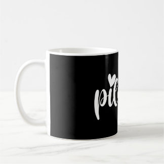 Mug T-shirt PILATES
