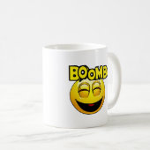 Mug t-shirt pour tout-petits (Devant droit)