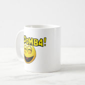 Mug t-shirt pour tout-petits (Devant gauche)