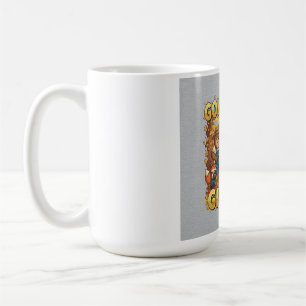 Mug T-Shirt Ruée vers l'Or de Rires - Animaux de Mineu