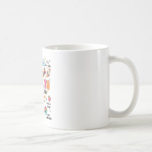 Mug T Shirt Santé Mentale Des Enfants C'est Okay De Fa