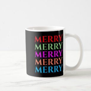 Mug T Shirt tenue de Noël assortie pour famille
