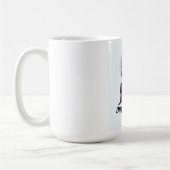 Mug T-Shirt Vies Infinies (Gauche)
