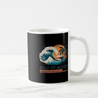 Mug T-shirt Vintage rétro du Golfe du Mexique 2.png