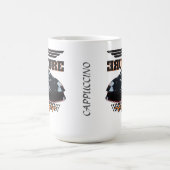 Mug T-shirts (Centre)
