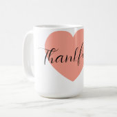 Mug T-shirts (Devant gauche)
