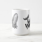 Mug T-shirts (Centre)