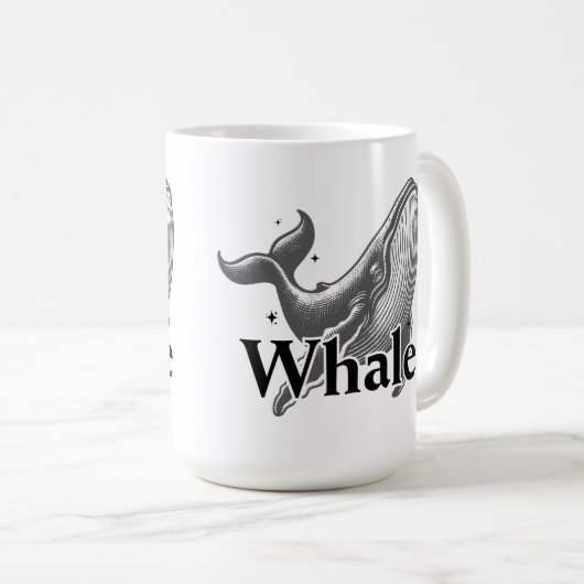 Mug T-shirts (Devant droit)