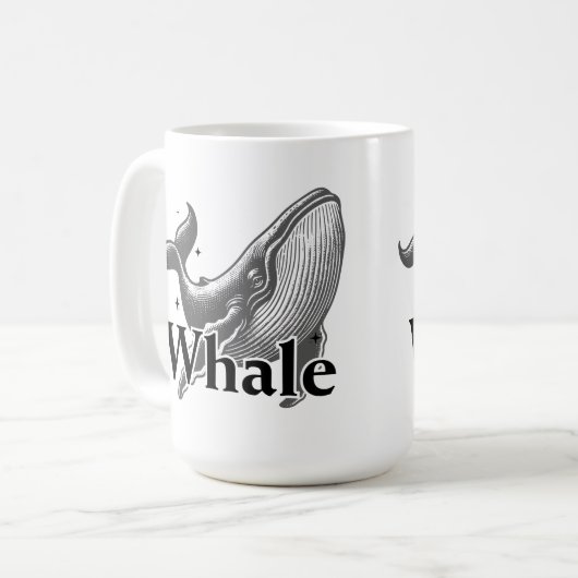 Mug T-shirts (Devant gauche)