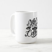 Mug t-shirts (Devant gauche)