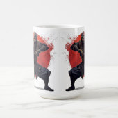 Mug T-shirts (Centre)