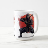 Mug T-shirts (Devant droit)