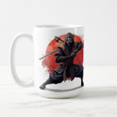 Mug T-shirts (Gauche)