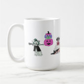 Mug T-shirts, Cadeau papa, Vêtements pour enfants (Gauche)