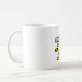 Mug T-shirts et cadeaux confus (Gauche)